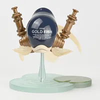 MODEL SQUAD GOLD FISH Navy - IMAGINARY DEVICE #01 - photo 2