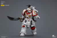 White Scars Legion Praetor 15