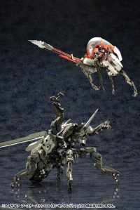 HEXA GEAR BOOSTER PACK008 INSECT LEG 7