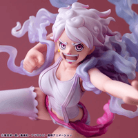 Portrait.Of.Pirates ONE PIECE “Evolutionary History” Jewelry Bonney “The Freest Future”Ver. 16