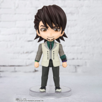 Kotetsu T. Kaburagi 2