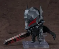 GOOD SMILE COMPANY Nendoroid Guts: Berserker Armor Ver. - Berserk - photo 1