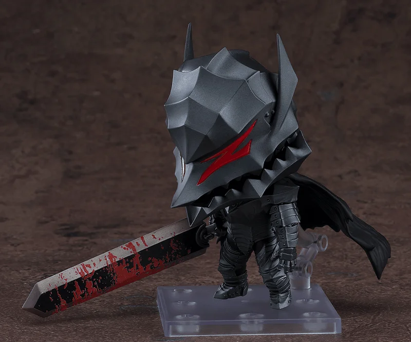 GOOD SMILE COMPANY Nendoroid Guts: Berserker Armor Ver. - Berserk