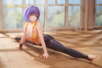 SSR FIGURE Yura: Split Ver. 1/7 Scale Complete Figure 4