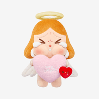 CRYBABY Crying for Love Series-Plush Gift Box 5