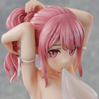 Kantoku "Kurumi" 1/4 Scale Figure		 22