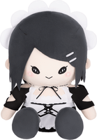 Maid-Sama! Sitting Plushies Misaki Ayuzawa 2