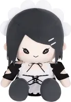GoodSmile Moment Maid-Sama! Sitting Plushies Misaki Ayuzawa - Maid Sama! - photo 2
