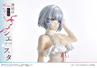 Prime 1 Studio Life Scale Masterline The Detective Is Already Dead Siesta Wedding Bikini version - The Detective Is Already Dead - photo 8