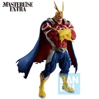 BANDAI All Might (-Silver Age-) - My Hero Academia - photo 3