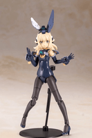 P3 ZELFIKAR Light Armor Ver. 7