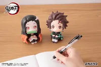 MegaHouse Lookup Demon Slayer：Kimetsu no Yaiba Nezuko Kamado（Repeat） - Demon Slayer: Kimetsu no Yaiba - photo 3