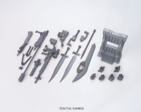 Builders Parts - 1/144 System Weapon 004 4