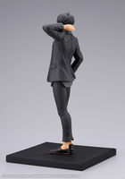 Nicholas D. Wolfwood TRIGUN STAMPEDE OSHI WORKS 3