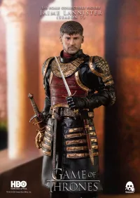 threezero Game of Thrones – 1/6 Jaime Lannister (Season 7) - Game of Thrones - photo 10