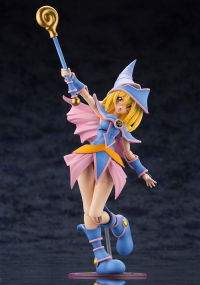 CROSSFRAME GIRL DARK MAGICIAN GIRL 12