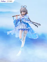FuRyu Vsinger Luo Tianyi Ge Xing ver. 1/7 Scale Figure - Vsinger - photo 9
