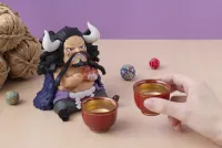 MegaHouse Lookup ONE PIECE Kaido the Beast - ONE PIECE - photo 7