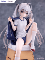 Sora Kasugano Bloomers ver. 1/7Scale Figure 2