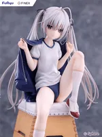 FuRyu Sora Kasugano Bloomers ver. 1/7Scale Figure - Yosuga no Sora - photo 2