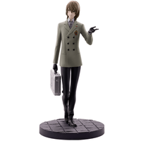 Goro Akechi (Persona 5 Royal) 8