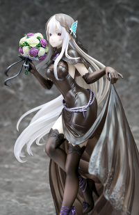 Echidna: Wedding Ver. 7