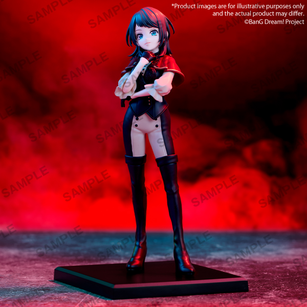 BanG Dream! PREMIUM Figure Ave Mujica Timoris