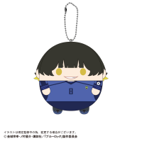 Blue Lock FUWA KORORIN 4 5