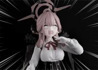 figma Aru Rikuhachima 5