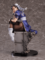 Chun-Li 2