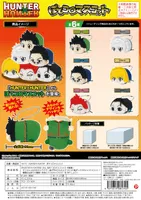 MAX LIMITED HUNTER×HUNTER POTE KORO MASCOT - HUNTER×HUNTER - photo 1