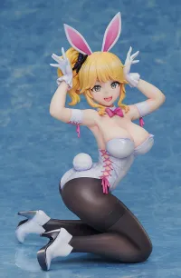 FREEing Kiri Izumi: White Bunny Ver. - Video Games - photo 1