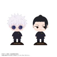 Jujutsu Kaisen YURA YURA HEAD Geto Suguru 4