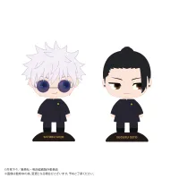 MAX LIMITED Jujutsu Kaisen YURA YURA HEAD Geto Suguru - Jujutsu Kaisen - photo 4