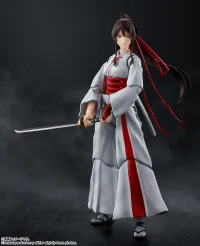 TAMASHII NATIONS Yamada Asaemon Sagiri - Hell's Paradise: Jigokuraku - photo 1