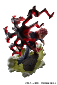 PETITRAMA Series JUJUTSUKAISEN Vol.2 Set (Repeat) (Box) 3