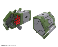 WEAPON UNIT58 LINK MISSILE 4