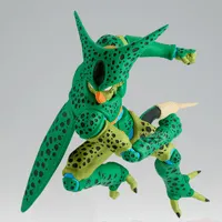 BANDAI DRAGON BALL Z MATCH MAKERS CELL(VS ANDROID 16) - Dragon Ball Z - photo 6