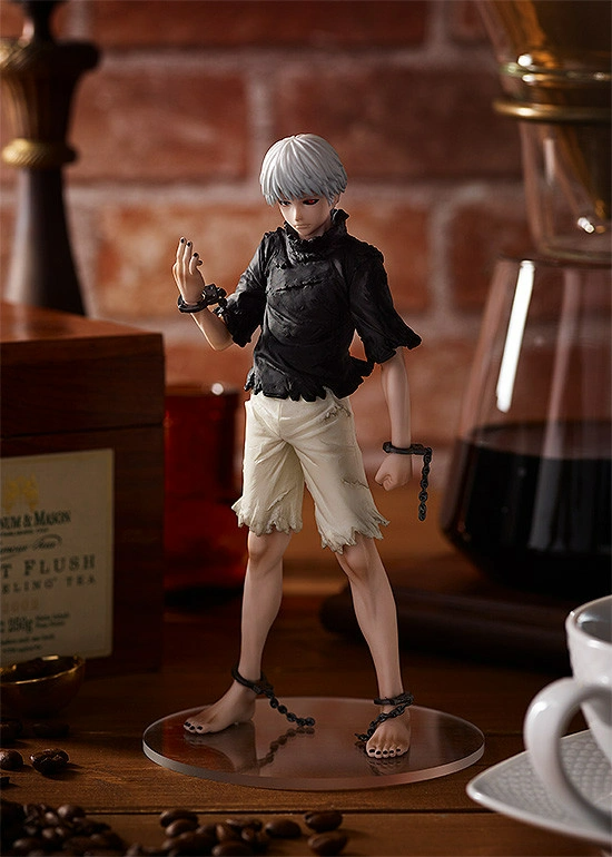[GoodSmile] POP UP PARADE Ken Kaneki(re-run)