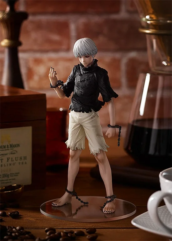 GOOD SMILE COMPANY [GoodSmile] POP UP PARADE Ken Kaneki(re-run) - Tokyo Ghoul