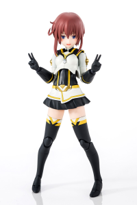 Sugumi Kanagata 8