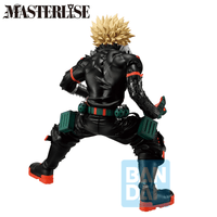 Katsuki Bakugo (Further Beyond) My Hero Academia, Masterlise Ichibansho Figure 3