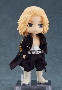 Nendoroid Doll Mikey (Manjiro Sano) 3