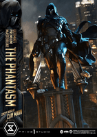 Ultimate Premium Masterline Batman (Comics) The Phantasm (Concept Design by CLAY MANN) Bonus Version 			 6