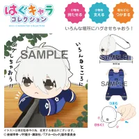 MAX LIMITED Blue Lock HUG CHARACTER COLLECTION5 (6pc per box) - BLUE LOCK - photo 5