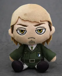 GOOD SMILE COMPANY Attack on Titan Jean Plushie - Attack on Titan - photo 1