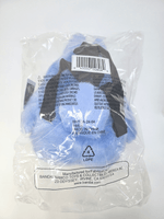 Blue Medium Totoro Backpack "My Neighbor Totoro" 3