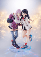Rikka Takarada & Akane Shinjo feat. toridamono 1