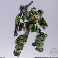 Full Armor Gundam "Gundam", Bandai Shokugan Gundam Artifact PRO 4