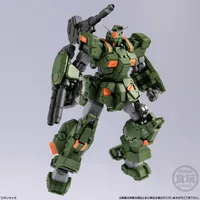 BANDAI Full Armor Gundam "Gundam", Bandai Shokugan Gundam Artifact PRO - Mobile Suit Gundam - photo 4